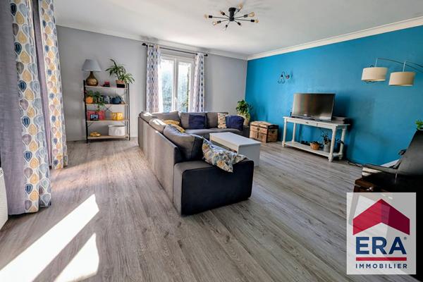 Maison Pierrelatte 6 pièce(s) 170 m2