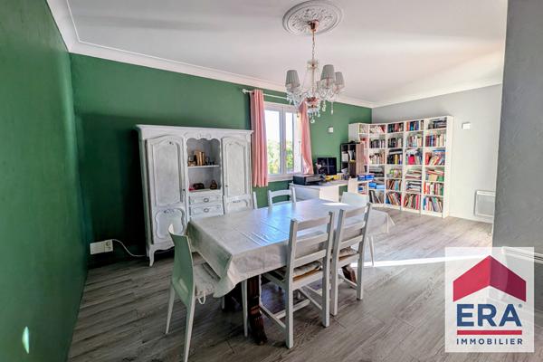 Maison Pierrelatte 6 pièce(s) 170 m2