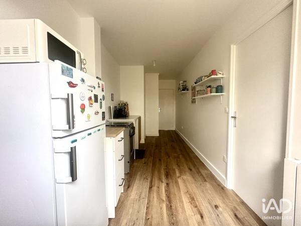 Appartement à vendre 3 pièces 70 m² Trappes