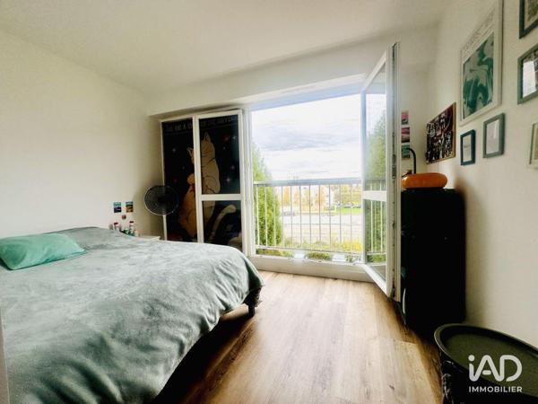 Appartement à vendre 3 pièces 70 m² Trappes