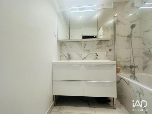 Appartement à vendre 3 pièces 70 m² Trappes