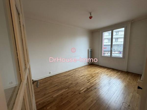 Appartement à louer 2 pièces de 44 m²