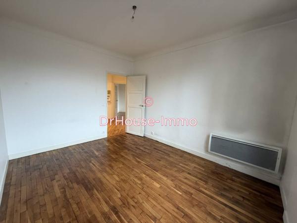 Appartement à louer 2 pièces de 44 m²