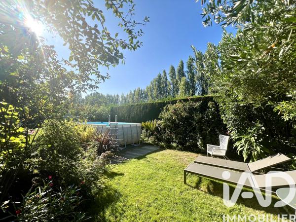 Maison à vendre 5 pièces 129 m² Saint-Malo