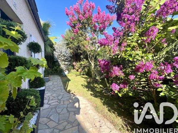 Maison à vendre 5 pièces 129 m² Saint-Malo