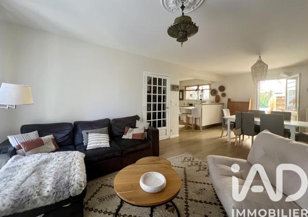 Maison à vendre 5 pièces 129 m² Saint-Malo