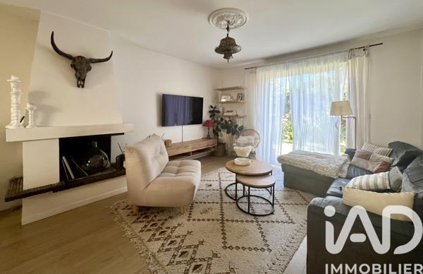 Maison à vendre 5 pièces 129 m² Saint-Malo