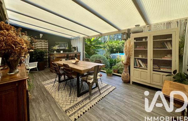 Maison à vendre 5 pièces 129 m² Saint-Malo