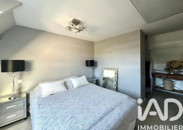 Maison à vendre 5 pièces 129 m² Saint-Malo