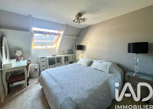 Maison à vendre 5 pièces 129 m² Saint-Malo