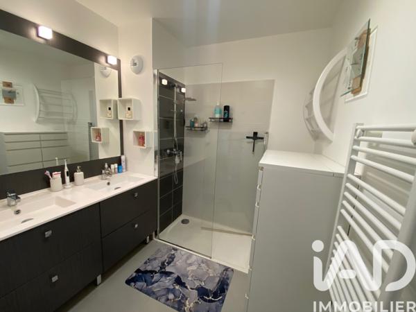 Appartement à vendre 3 pièces 59 m² Prades-le-Lez