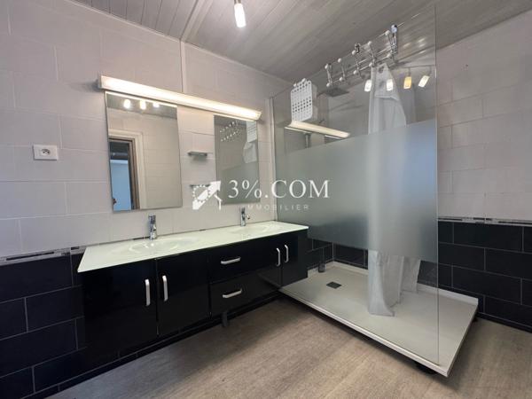 Appartement 6 pièce(s) 5 chambre(s) 160 m²