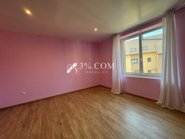 Appartement 6 pièce(s) 5 chambre(s) 160 m²