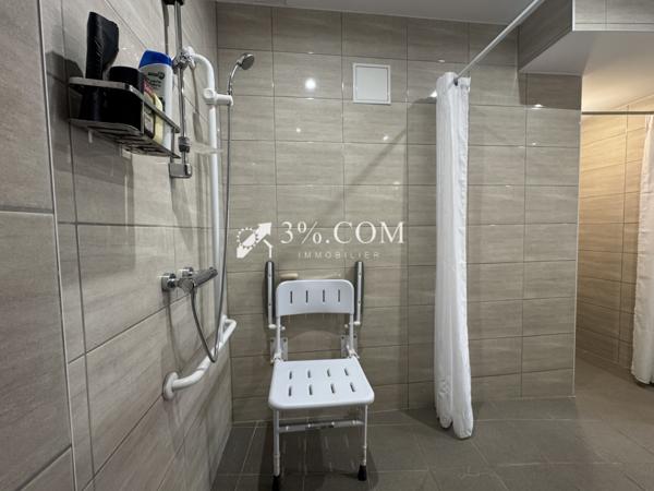 Appartement 6 pièce(s) 5 chambre(s) 160 m²