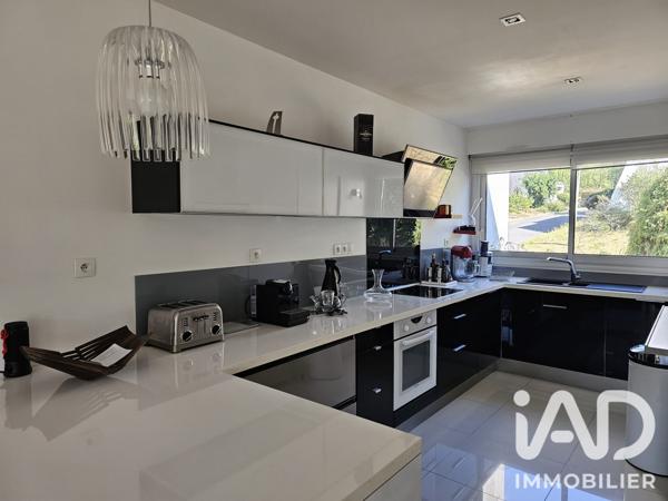 Maison à vendre 4 pièces 92,27 m² Montsoult