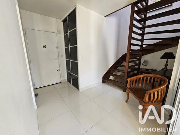 Maison à vendre 4 pièces 92,27 m² Montsoult