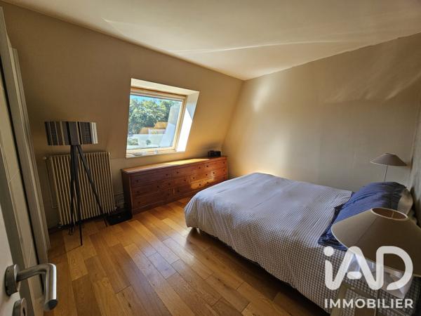 Maison à vendre 4 pièces 92,27 m² Montsoult