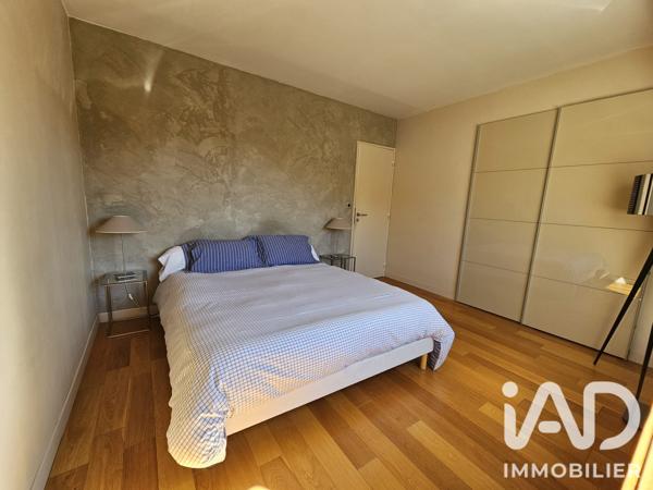 Maison à vendre 4 pièces 92,27 m² Montsoult