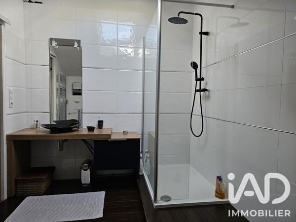 Maison à vendre 4 pièces 92,27 m² Montsoult