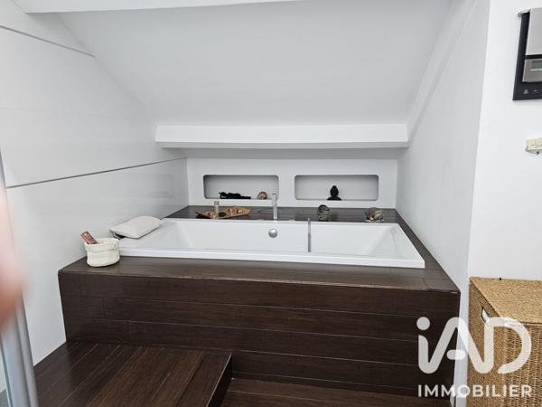 Maison à vendre 4 pièces 92,27 m² Montsoult