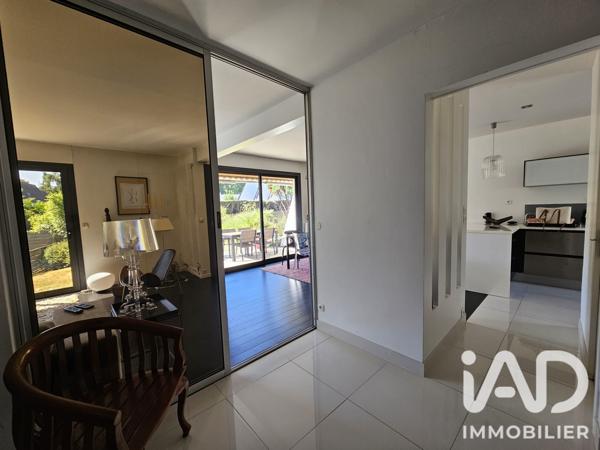 Maison à vendre 4 pièces 92,27 m² Montsoult