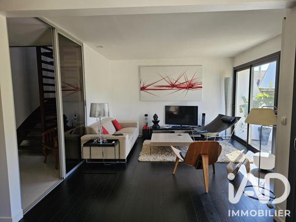 Maison à vendre 4 pièces 92,27 m² Montsoult