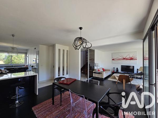 Maison à vendre 4 pièces 92,27 m² Montsoult