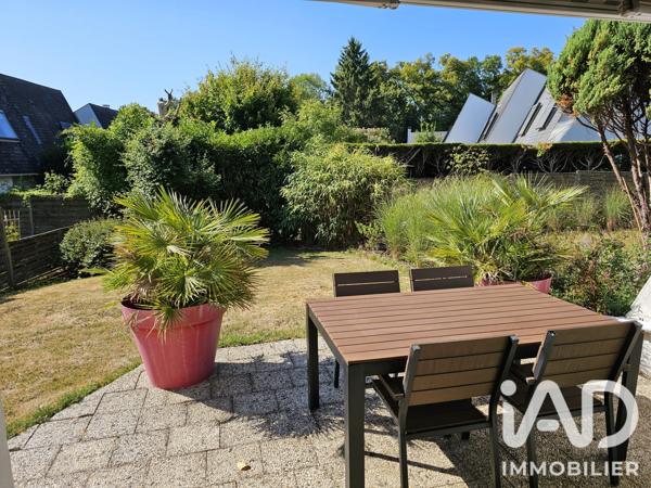Maison à vendre 4 pièces 92,27 m² Montsoult