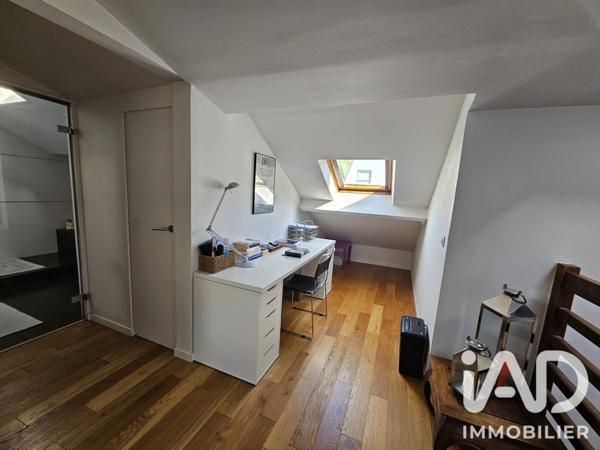 Maison à vendre 4 pièces 92,27 m² Montsoult