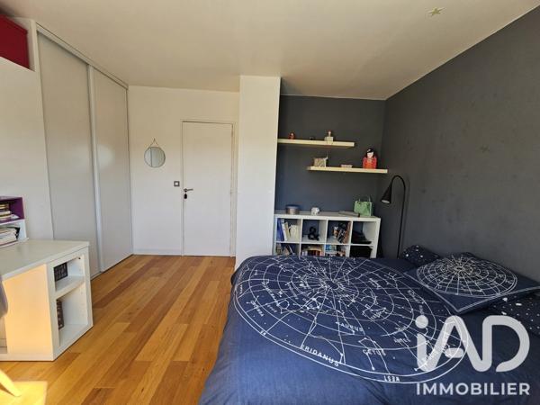 Maison à vendre 4 pièces 92,27 m² Montsoult