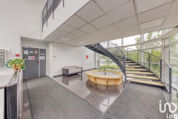 Bureaux à vendre 233 m² Champigny-sur-Marne