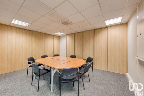 Bureaux à vendre 233 m² Champigny-sur-Marne
