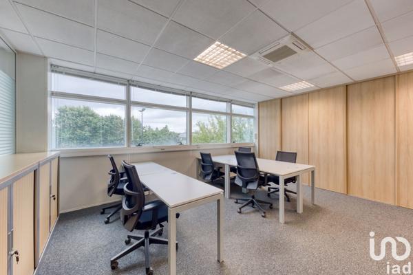 Bureaux à vendre 233 m² Champigny-sur-Marne