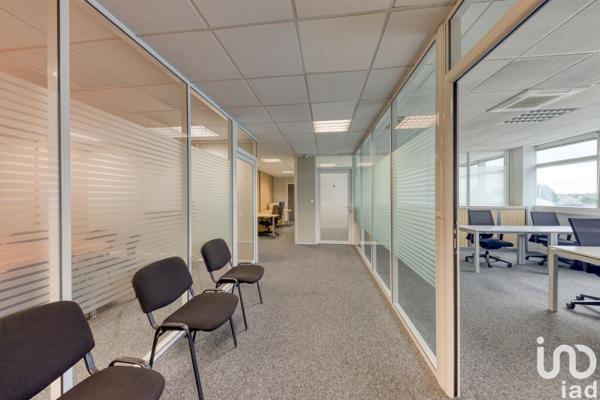 Bureaux à vendre 233 m² Champigny-sur-Marne