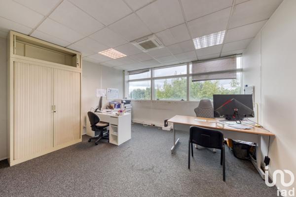 Bureaux à vendre 233 m² Champigny-sur-Marne