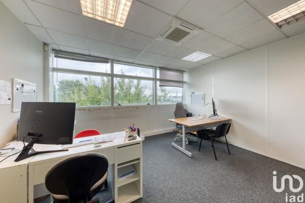 Bureaux à vendre 233 m² Champigny-sur-Marne