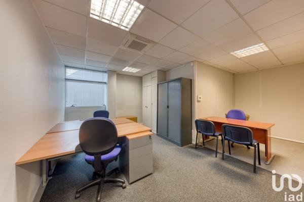 Bureaux à vendre 233 m² Champigny-sur-Marne