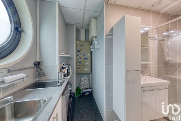 Bureaux à vendre 233 m² Champigny-sur-Marne