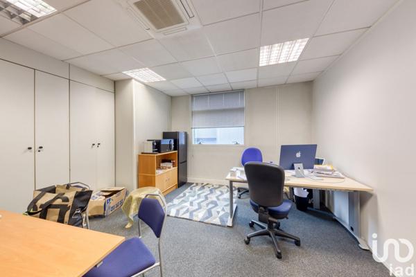 Bureaux à vendre 233 m² Champigny-sur-Marne