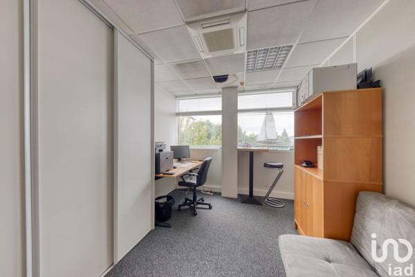 Bureaux à vendre 233 m² Champigny-sur-Marne