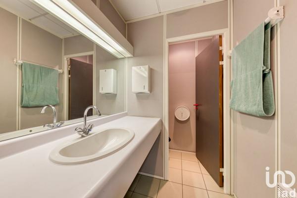 Bureaux à vendre 233 m² Champigny-sur-Marne