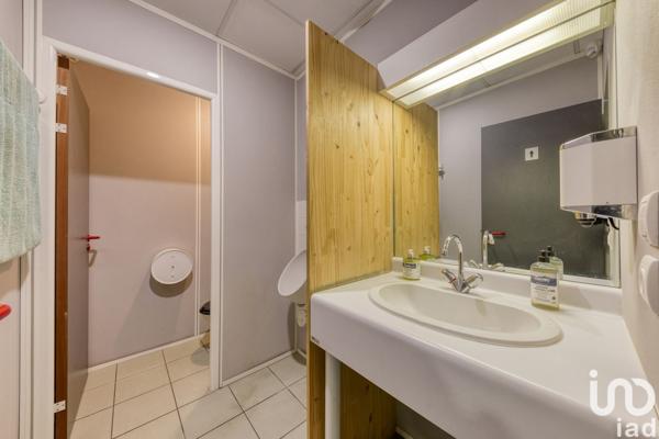 Bureaux à vendre 233 m² Champigny-sur-Marne