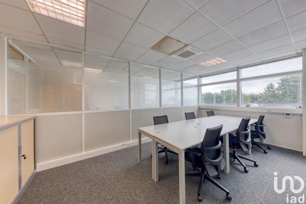 Bureaux à vendre 233 m² Champigny-sur-Marne