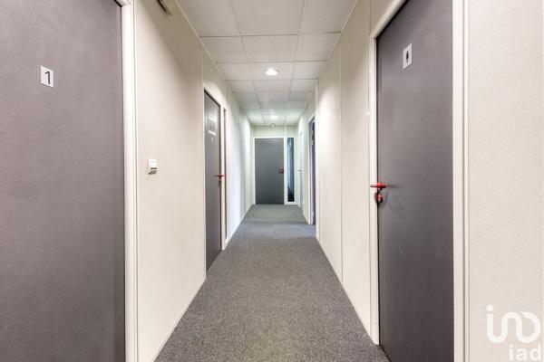 Bureaux à vendre 233 m² Champigny-sur-Marne