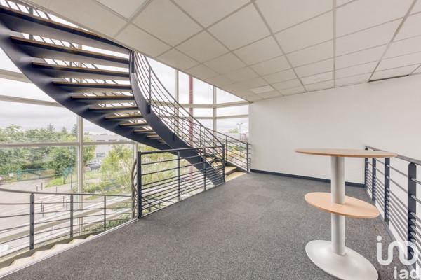 Bureaux à vendre 233 m² Champigny-sur-Marne
