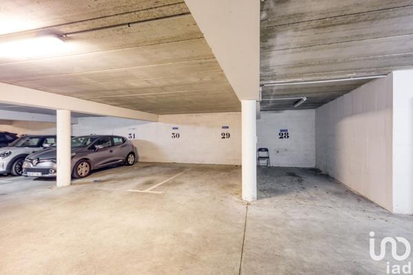 Bureaux à vendre 233 m² Champigny-sur-Marne