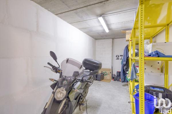 Bureaux à vendre 233 m² Champigny-sur-Marne