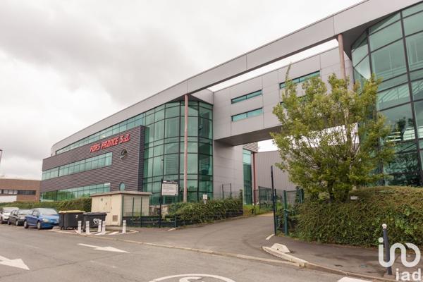 Bureaux à vendre 233 m² Champigny-sur-Marne
