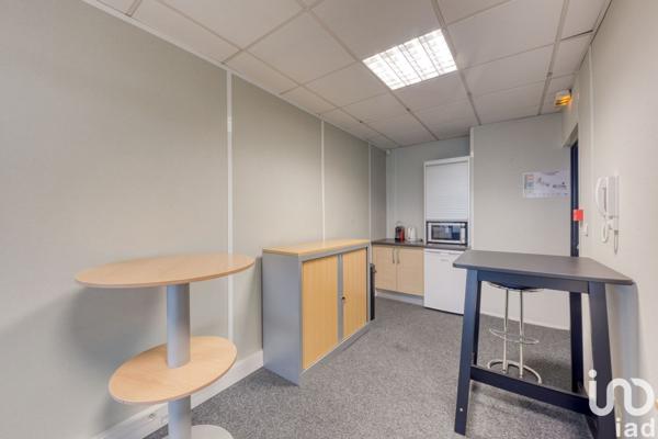 Bureaux à vendre 233 m² Champigny-sur-Marne