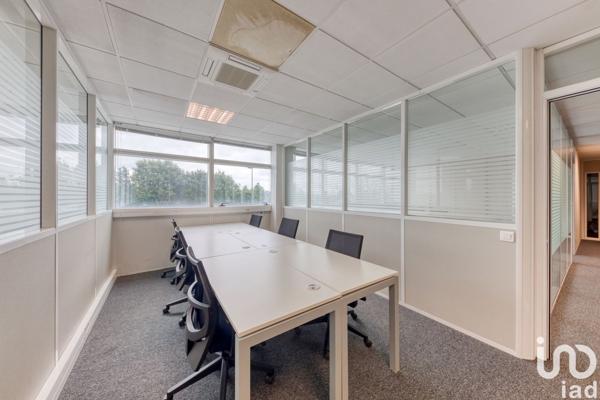 Bureaux à vendre 233 m² Champigny-sur-Marne